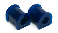 SuperPro Poly 20mm Rear ARB Car Anti Roll / Sway Bar Inner Bush Kit SPF1690-20K