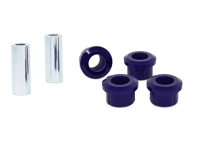 SuperPro Polyurethane Front Control Arm Front Mounting Car Bush Kit SPF1715K