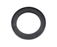 SuperPro Polyurethane Rear Coil Spring Spacer 15mm Vehicle Raise SPF1724-15K