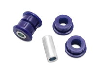 SuperPro Poly Front Lower Control Arm / Wishbone, Front Car Bush Kit SPF1728K