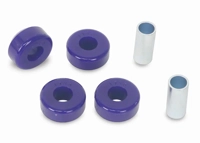 SuperPro Poly Radius Rod To Chassis Mount Kit SPF1733K