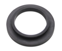 SuperPro Polyurethane Rear Coil Spring Spacer 15mm Vehicle Raise SPF1736-15K