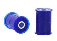 SuperPro Polyurethane Rear Spring Rear Eye Mount Car Bush Kit SPF1738K
