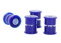 SuperPro Polyurethane Rear Lower Control Arm Car Bush Kit High Quality SPF1750K