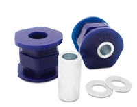 SuperPro Polyurethane Front Lower Control Arm Inner Rear Car Bush Kit SPF1756K