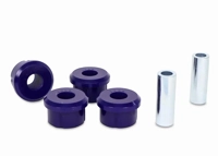 SuperPro Polyurethane Front Lower Control Arm Inner Front Car Bush Kit SPF1759K