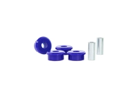 SuperPro Polyurethane Rear Trailing Arm Upper Car Bush Kit All SPF1760K