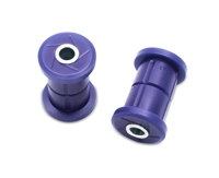 SuperPro Polyurethane Rear Spring Front / Rear Eye Car Bush Kit SPF1782K