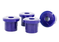 SuperPro Polyurethane Rear Spring Rear Eye Car Bush Kit High Stability SPF1798K