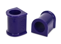 SuperPro Poly Anti Roll / Sway Bar Mount Bush Kit SPF1801-24K