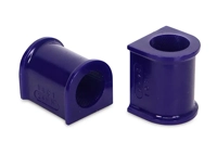 SuperPro Poly Anti Roll / Sway Bar Mount Bush Kit SPF1801-24K