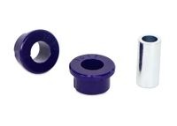 SuperPro Polyurethane Alternator Adjusting Arm Car Bush Kit Performance SPF1817K