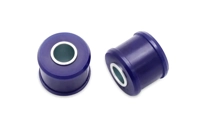 SuperPro Polyurethane Front Upper Control Arm Inner Car Bush Kit SPF1824K