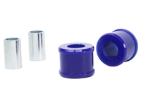SuperPro Polyurethane Front Upper Control Arm Inner Car Bush Kit SPF1824K