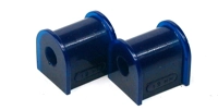 Mitsubishi Evo 1 92-94 (16mm) Rear ARB Anti Roll Sway Bar Bush Kit SuperPro Poly