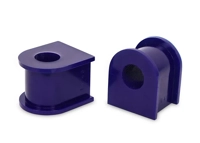 21mm Lexus LS400 to 94 Rear Anti Roll Sway Bar Bush Kit - SuperPro Polyurethane