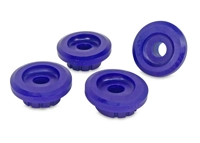 SuperPro Poly Rear Axle / Beam Mounting Car Bush Kit High Stability SPF1848K