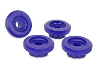 SuperPro Poly Rear Axle / Beam Mounting Car Bush Kit High Stability SPF1848K