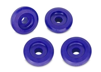 SuperPro Poly Rear Axle / Beam Mounting Car Bush Kit High Stability SPF1848K