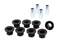 SuperPro Polyurethane Rear Trunnion Car Bush Kit OE Replacement SPF1851K