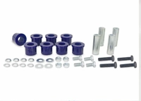 SuperPro IRS Adjusting Camber & Toe Kit SPF1855K