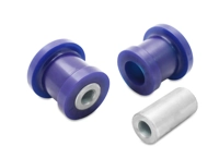 SuperPro Poly Rear Lateral Arm Outer Car Bush Kit Improved Stability SPF1861K