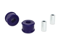 SuperPro Polyurethane Front ARB Car Anti Roll / Sway Bar Link Bush Kit SPF1862K