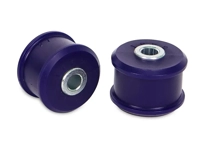 SuperPro Polyurethane Front ARB Car Anti Roll / Sway Bar Link Bush Kit SPF1862K