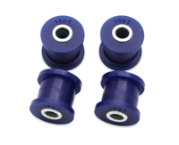 SuperPro Polyurethane Rear Lower Control Arm Inner , Outer Car Bush Kit SPF1867K
