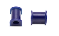 SuperPro Poly 14mm Rear Car Anti Roll Bar Inner Mounting Bush Kit SPF1871-14K