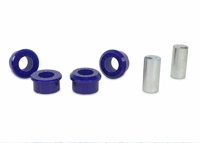SuperPro Polyurethane Front Lower Control Arm Inner Rear Car Bush Kit SPF1880AK
