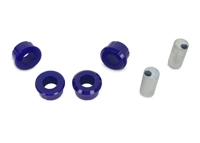 SuperPro Polyurethane Front Lower Control Arm Inner Rear Car Bush Kit SPF1880AK
