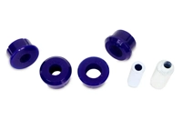 SuperPro Polyurethane Front Lower Control Arm Inner Rear Car Bush Kit SPF1880K