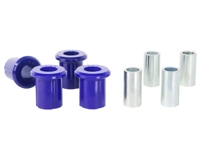 SuperPro Poly Control Arm Upper-Inner Bush Kit SPF1885K