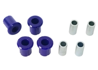 SuperPro Poly Control Arm Upper-Inner Bush Kit SPF1885K
