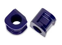 SuperPro Poly 21mm Front ARB Car Anti Roll / Sway Bar Inner Bush Kit SPF1913-21K