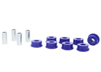 SuperPro Poly Rear Control Arm Upper Inner Car Bush Kit High Stability SPF1922K