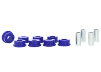 SuperPro Poly Rear Control Arm Upper Inner Car Bush Kit High Stability SPF1922K