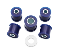 SuperPro Polyurethane Rear Watts Link Car Bush Kit Improved Handling SPF1970K