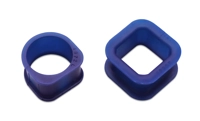 Steering Rack Bush Kit - SuperPro Poly