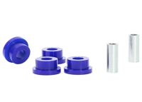SuperPro Poly Rear Upper Arm Rear Mounting Car Bush Kit High Quality SPF1974K