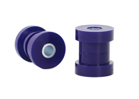 SuperPro Polyurethane Rear Differential Front Mounting Car Bush Kit SPF1975K