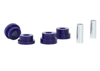 SuperPro Polyurethane Rear Differential Front Mounting Car Bush Kit SPF1975K