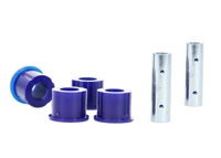 SuperPro Polyurethane Rear Spring Front Eye Car Bush Kit 41mm ID Eye SPF1983K