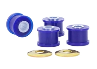 SuperPro Poly Front Car Anti Roll / Sway Bar Link Bush Kit Performance SPF1987K