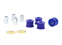 SuperPro Poly Front Car Anti Roll / Sway Bar Link Bush Kit Performance SPF1987K