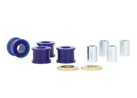 SuperPro Poly Front Car Anti Roll / Sway Bar Link Bush Kit Performance SPF1987K