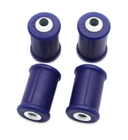 SuperPro Poly Rear Lower Control Arm Inner Eccentric Car Bush Kit SPF1988AK