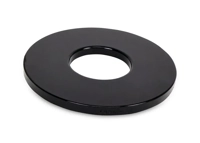 SuperPro Polyurethane Rear Coil Spring Spacer 10mm Vehicle Raise SPF1996-10K