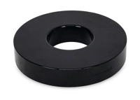 SuperPro Polyurethane Rear Coil Spring Spacer 30mm Vehicle Raise SPF1996-30K